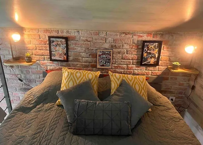 Top Loft Perles 4 Des Chateaux