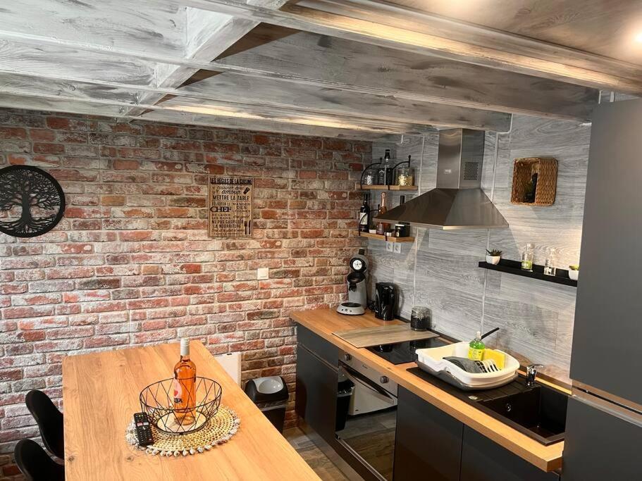 Loft Perles 4 Des Chateaux