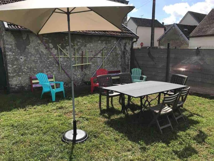 Loft Perles 4 Des Chateaux