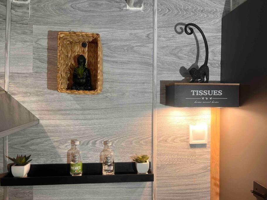 Loft Perles 4 Des Chateaux Mer