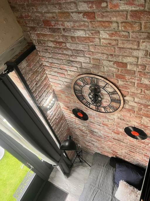 Loft Perles 4 Des Chateaux Holiday home Mer