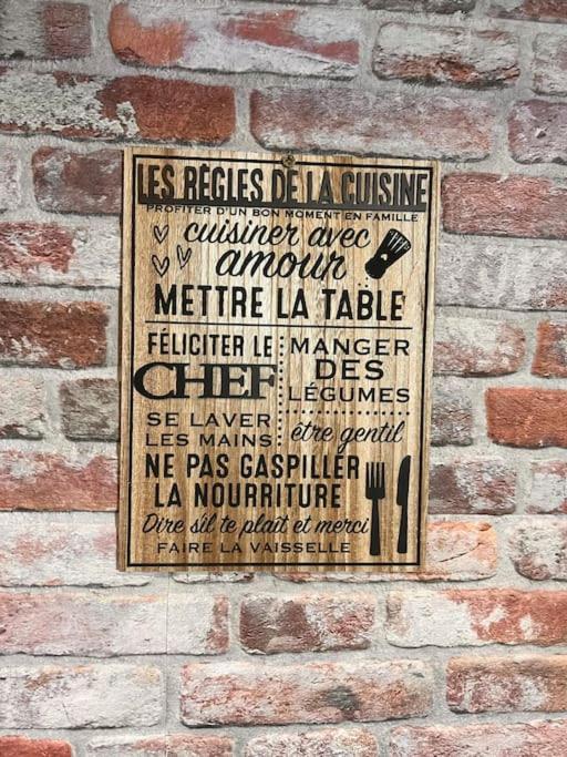 Loft Perles 4 Des Chateaux *