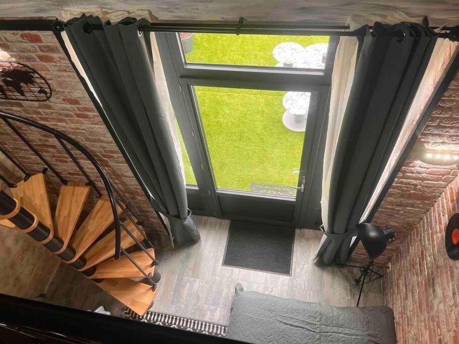Loft Perles 4 Des Chateaux Holiday home